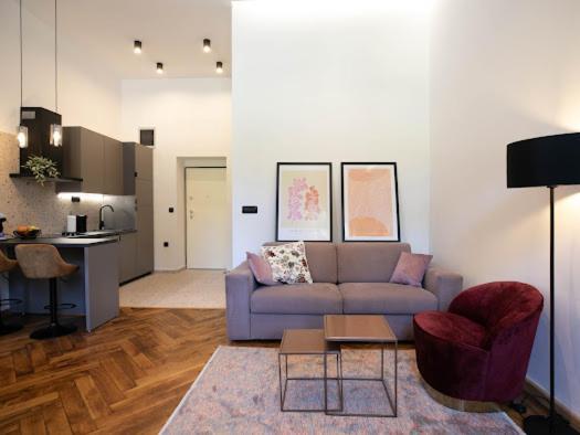 Polai Park Apartments エクステリア 写真