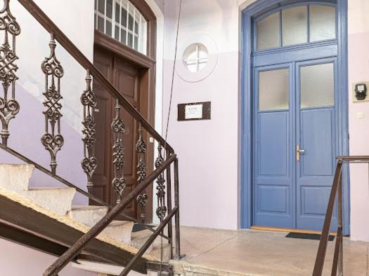 Polai Park Apartments エクステリア 写真