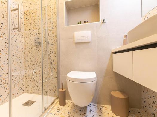 Polai Park Apartments エクステリア 写真