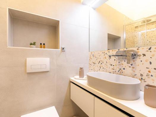 Polai Park Apartments エクステリア 写真