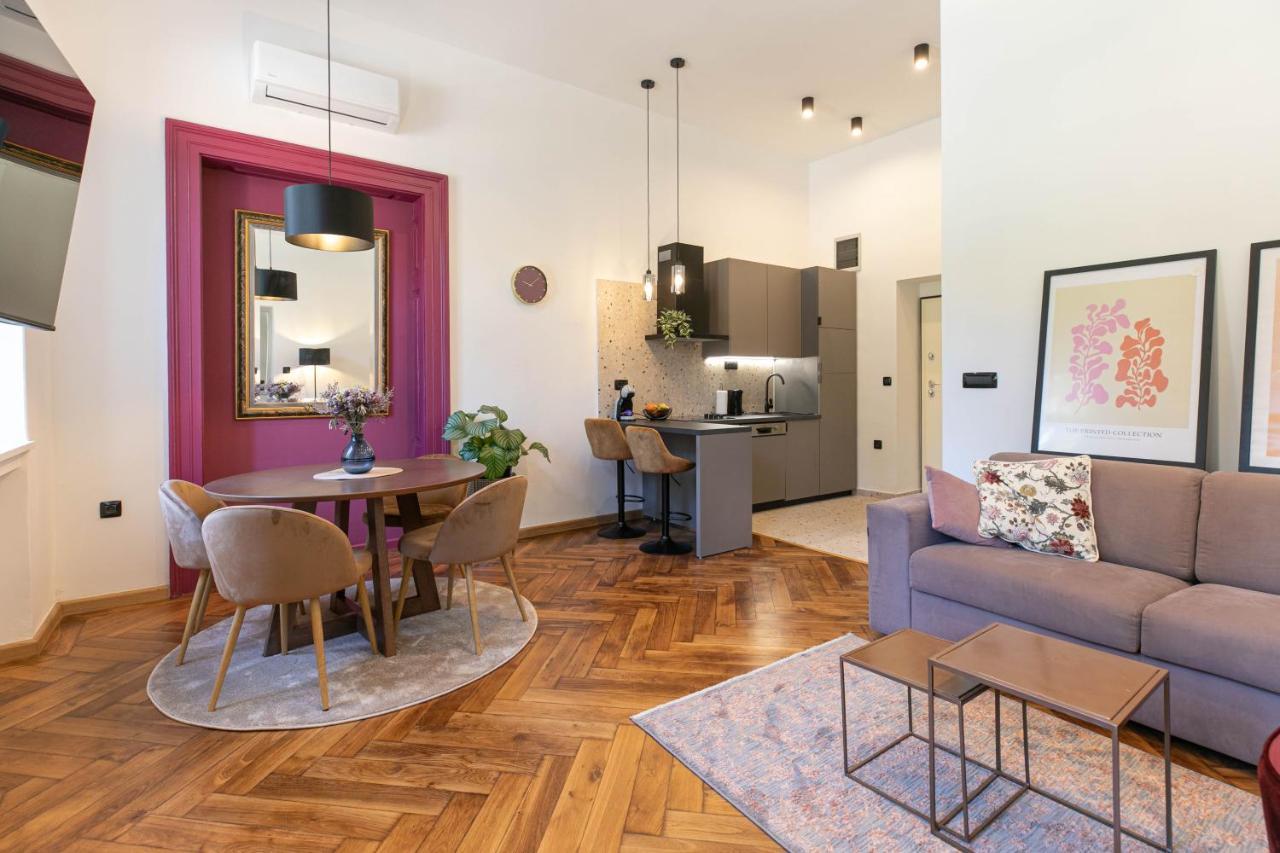 Polai Park Apartments エクステリア 写真