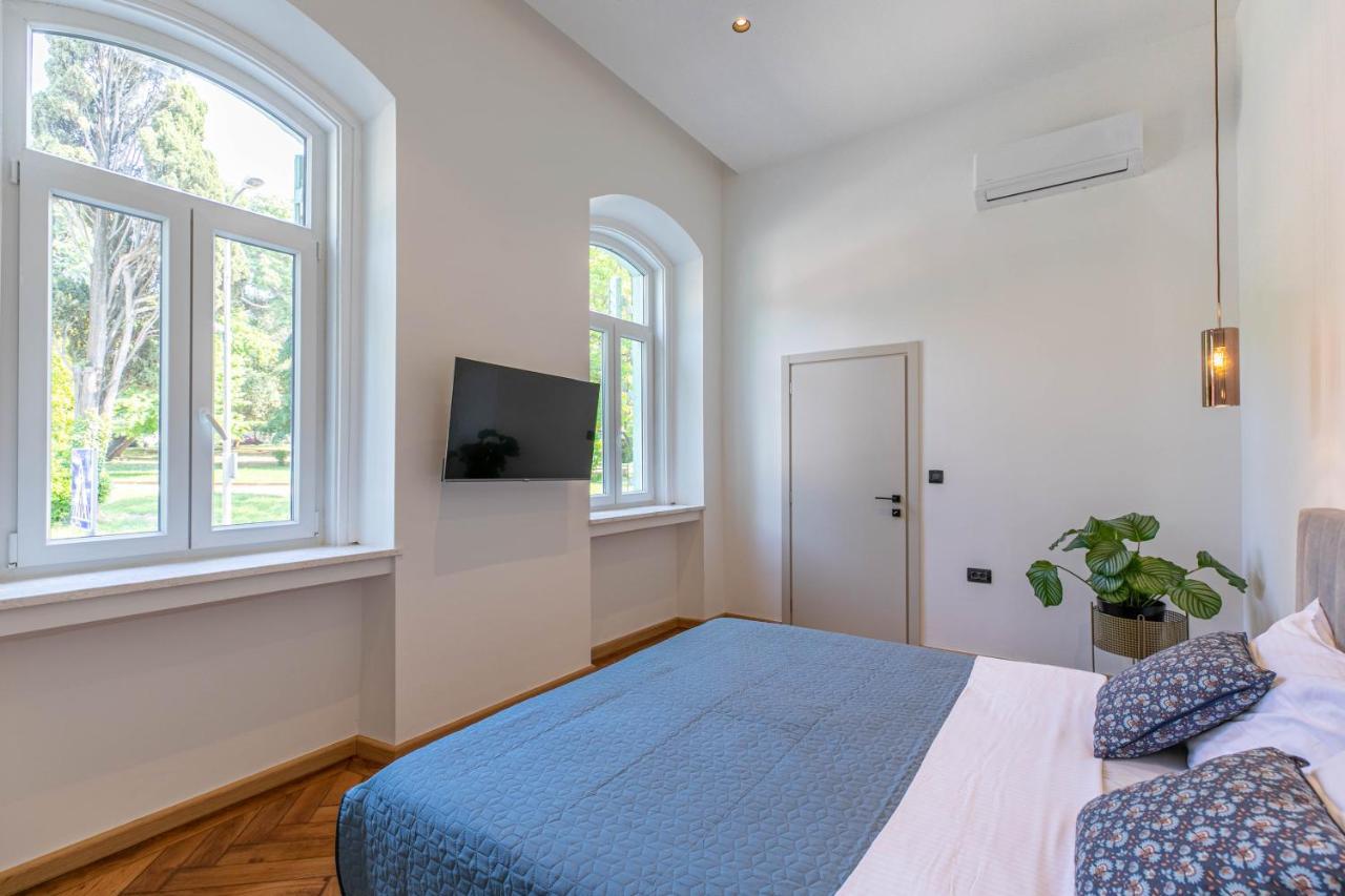 Polai Park Apartments エクステリア 写真